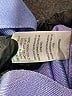 Wow Couture Solid Blue Casual Skirt Size L - photo 5