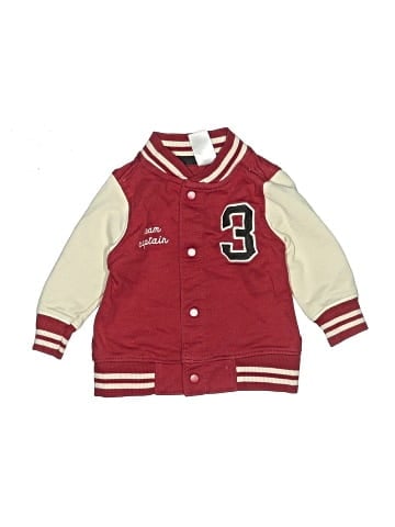 Carter's Jacket (view 1)