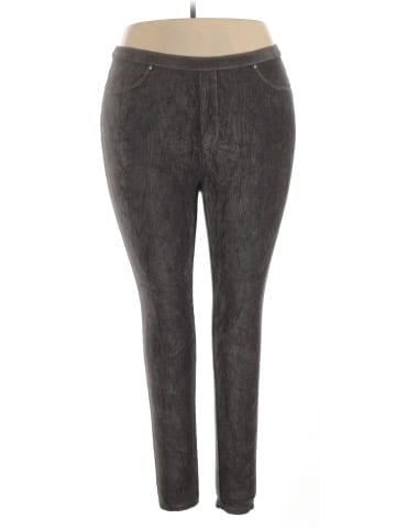 Style&Co Casual Pants (view 1)