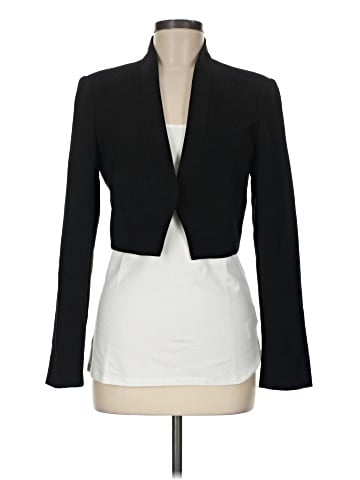 White House Black Market Blazer (view 1)