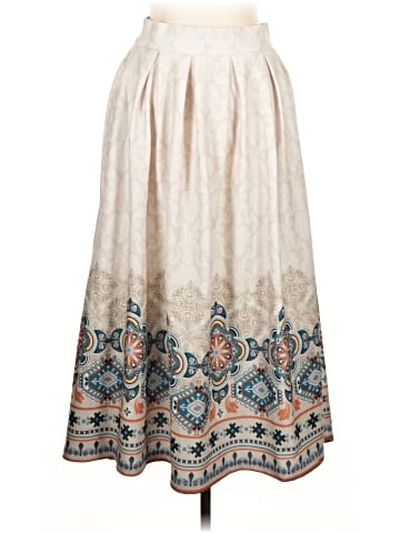 Miraclesuit Casual Skirt (view 1)