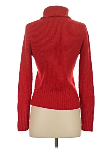 Moda International Turtleneck Sweater (view 2)