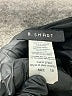 B. Smart 100% Polyester Print Black Casual Dress Size 10 - photo 4