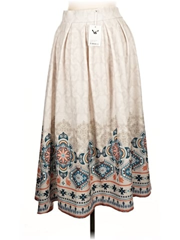 Miraclesuit Casual Skirt (view 2)