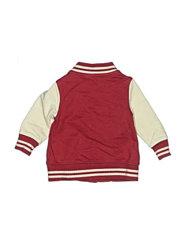 Carter's Jacket (view 2)