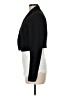 White House Black Market 100% Polyester Black Blazer Size 6 - photo 5