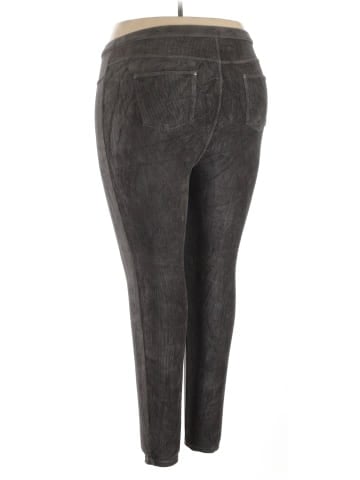 Style&Co Casual Pants (view 2)