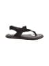 Sanuk Black Sandals Size 9 - photo 1