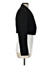 White House Black Market 100% Polyester Black Blazer Size 6 - photo 4