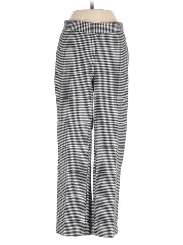 Zara Basic Casual Pants (view 1)