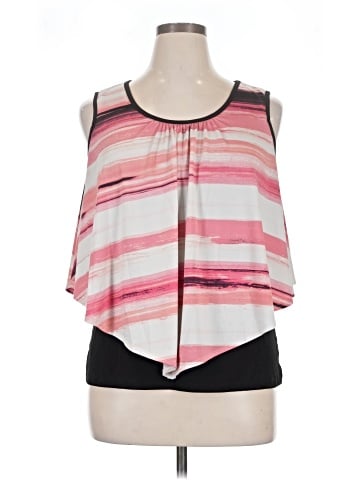 Alyx Sleeveless Blouse (view 1)