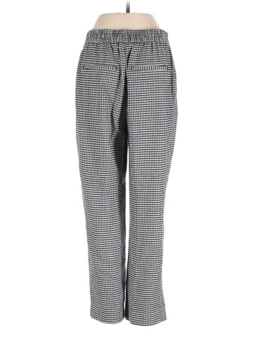 Zara Basic Casual Pants (view 2)