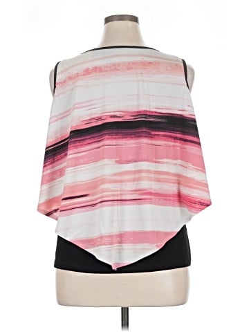 Alyx Sleeveless Blouse (view 2)