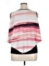 Alyx Pink Sleeveless Blouse Size XL - photo 2