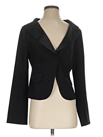 Nautica Wool Blazer (view 1)