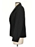 Anne Klein Stripes Black Blazer Size 4 - photo 5