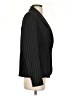 Anne Klein Stripes Black Blazer Size 4 - photo 4