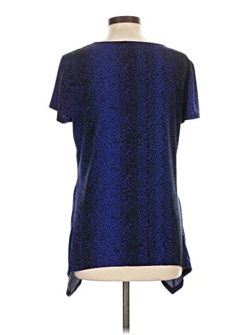 Jaclyn Smith Short Sleeve T-Shirt (view 2)