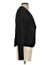 Nautica Black Wool Blazer Size 4 - photo 4