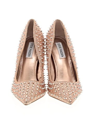 Steve Madden Heels (view 2)