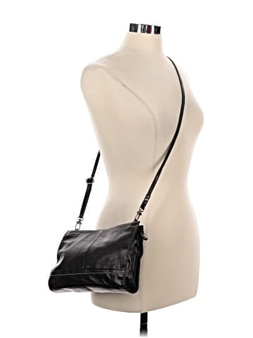 The Sak Leather Crossbody Bag (view 2)