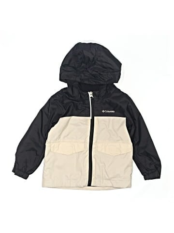 Columbia Windbreaker (view 1)