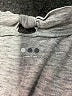 Three Dots 100% Cotton Tweed Gray Short Sleeve Turtleneck Size S - photo 7