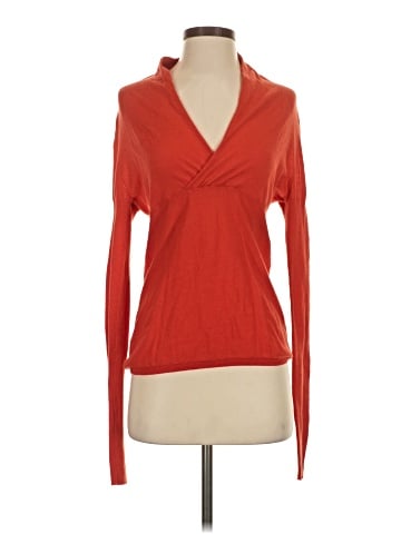 Moda International Long Sleeve Top (view 1)