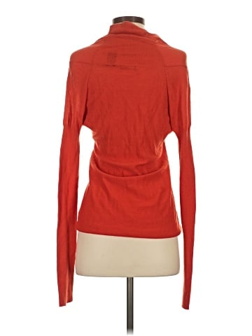 Moda International Long Sleeve Top (view 2)
