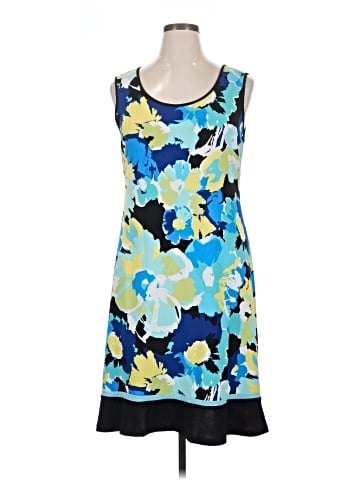 Studio 1 Casual Dress (view 1)