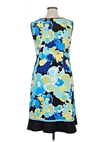 Studio 1 Casual Dress (view 2)