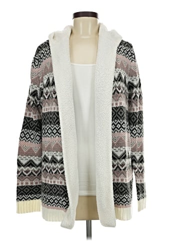Almost Famous Kimono (view 1)