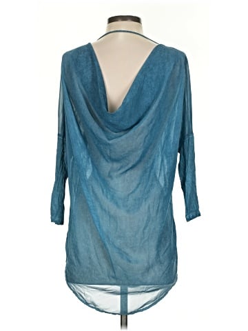 Black Swan 3/4 Sleeve Top (view 2)