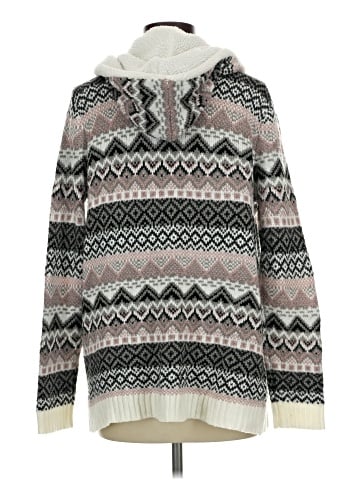 Almost Famous Kimono (view 2)