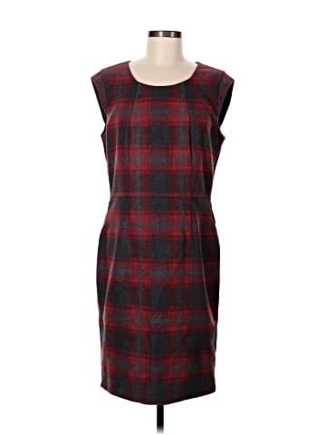The Limited Outlet Casual Dress (view 1)