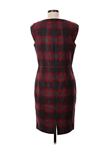 The Limited Outlet Casual Dress (view 2)