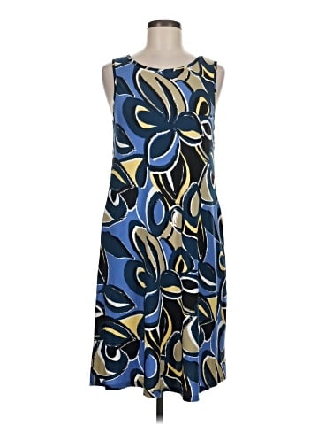Lily Casual Dress (view 1)