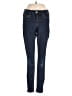CALVIN KLEIN JEANS Hearts Blue Jeans Size 25 waist - photo 1