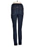 CALVIN KLEIN JEANS Hearts Blue Jeans Size 25 waist - photo 2