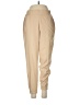 Active by Old Navy Solid Tan Casual Pants Size M - photo 1