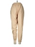 Active by Old Navy Solid Tan Casual Pants Size M - photo 2