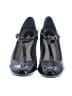 Giani Bernini Black Heels Size 6 1/2 - photo 2
