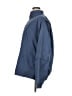 Assorted Brands 100% Polyester Solid Blue Windbreaker Size XL - photo 5