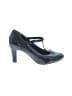Giani Bernini Black Heels Size 6 1/2 - photo 1