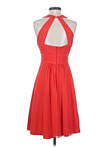 Ann Taylor Cocktail Dress (view 2)