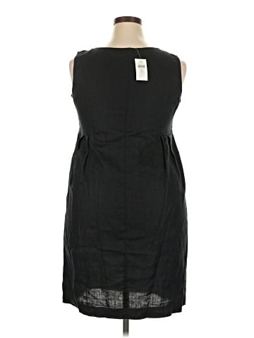 J.Jill Casual Dress (view 2)