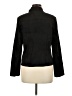 T Tahari Black Jacket Size M - photo 2
