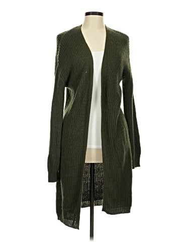 OSO Casuals Cardigan (view 1)