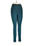 Calia Teal Active Pants Size M - photo 1