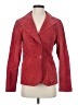 Mark Alan 100% Leather Stars Red Leather Jacket Size S - photo 1